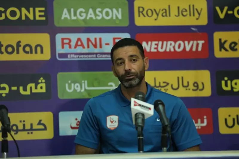 أحمد خطاب مدرب فاركو